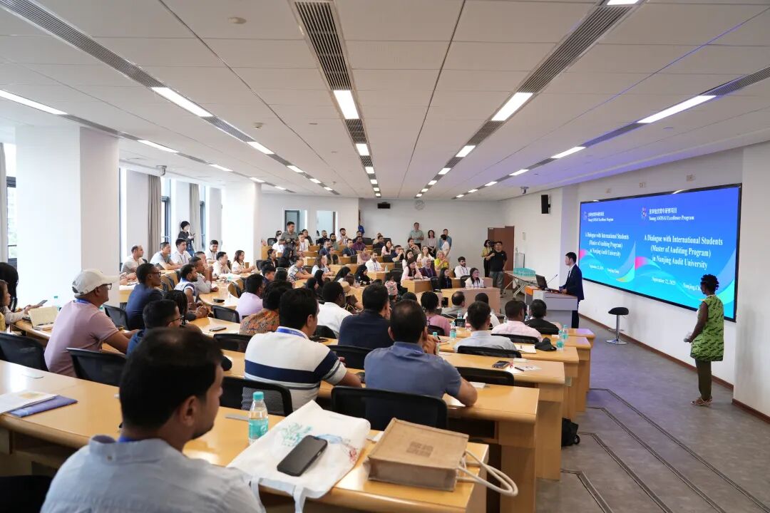 并表示此次荣誉教授聘任仪式意义深远