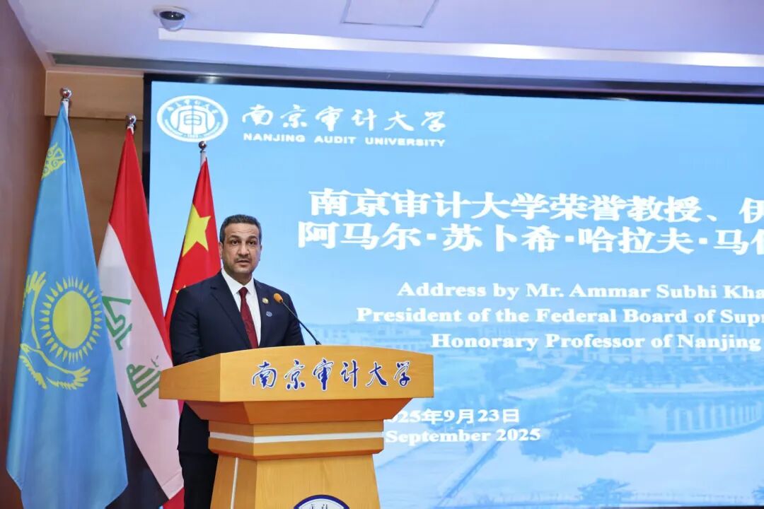 哈萨克斯坦共和国驻上海总领事罗光明