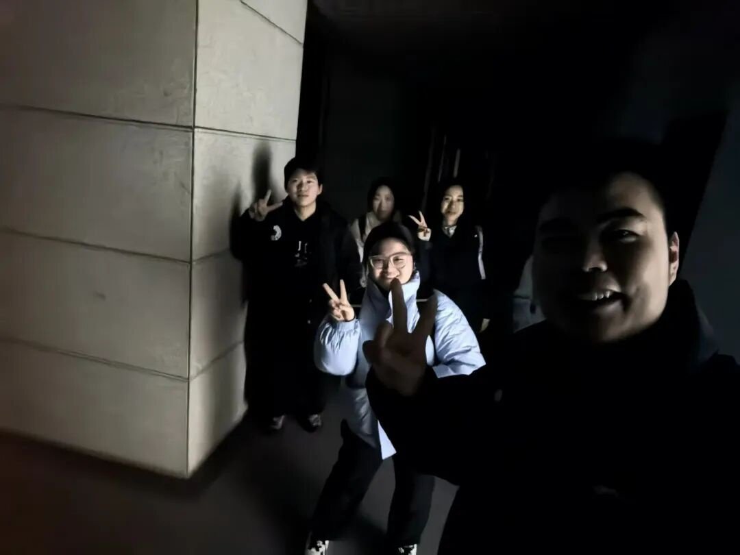 这个故事